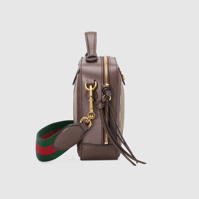 Gucci Ophidia GG Small Shoulder Bag 550622